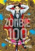 Zombie 100 - Bucket List of the Dead 9 - Kotaro Takata, Haro Aso