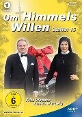 Um Himmels Willen - Michael Baier, Birger Heymann, Arnold Fritzsch, Philipp F. Kölmel, Nik Reich