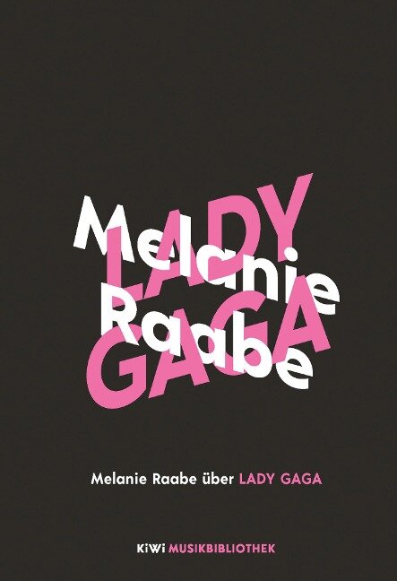 Melanie Raabe über Lady Gaga - Melanie Raabe