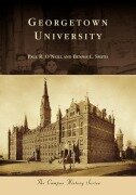 Georgetown University - Paul R O'Neill, Bennie Smith