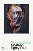 Nineteen Eighty-Four (1984) - George Orwell