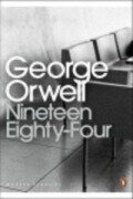 Cover-Bild zum Titel 'Nineteen Eighty-Four (1984)' von 'George Orwell'