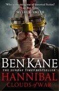 Hannibal: Clouds of War - Ben Kane