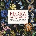 Flora ad infinitum - Georg Ragnar Levi