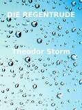 Die Regentrude - Theodor Storm