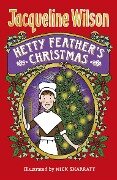 Hetty Feather's Christmas - Jacqueline Wilson