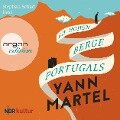 Die hohen Berge Portugals - Yann Martel