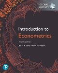 Introduction to Econometrics, Global Edition - James H. Stock, Mark W. Watson
