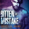 Bitten by Mistake - Annabelle Jacobs