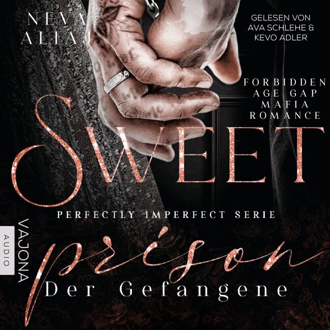 Sweet Prison - Neva Altaj