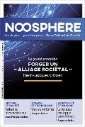 Revue Noosphère - Numéro 7 - Association des Amis de Pierre Teilhard de Chardin