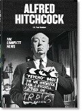 Alfred Hitchcock. Sämtliche Filme - 