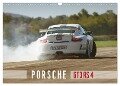 Porsche GT3RS 4,0 (Wandkalender 2024 DIN A3 quer), CALVENDO Monatskalender - Stefan Bau
