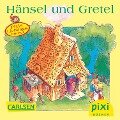 Pixi - Hänsel und Gretel - Grimm Brüder