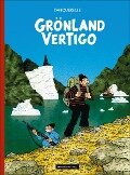 Grönland Vertigo Deluxe - Hervé Tanquerelle