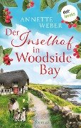 Der Inselhof in Woodside Bay - Annette Weber
