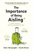 The Importance of Being Aisling - Emer McLysaght, Sarah Breen