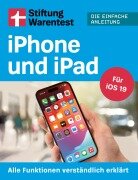 iPhone und iPad - Uwe Albrecht