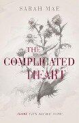 The Complicated Heart - Sarah Mae