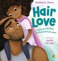 Cover-Bild zum Titel 'Hair Love' von 'Matthew A. Cherry'