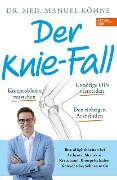 Cover-Bild zum Titel 'Der Knie-Fall' von 'Manuel Köhne'