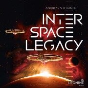 Interspace Legacy - Andreas Suchanek