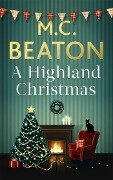 A Highland Christmas - M. C. Beaton