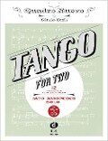 Tango For Two - Quadro Nuevo, Chris Gall