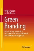 Green Branding - Oliver Errichiello, Arnd Zschiesche