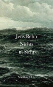 Cover-Bild zum Titel 'Nichts in Sicht' von 'Jens Rehn'