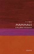 Mammals: A Very Short Introduction - T. S. Kemp