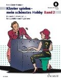 Klavierspielen - mein schönstes Hobby - Hans-Günter Heumann