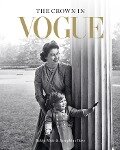 Cover-Bild zum Titel 'The Crown in Vogue' von 'Josephine Ross, Robin Muir'