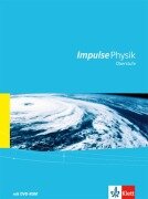 Cover-Bild zum Titel 'Impulse Physik (Ausgabe 2016). Oberstufe Gesamtband mit Schülersoftware mit DVD-ROM' von ''