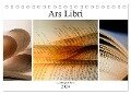 Ars Libri - Kunstwerk Buch (Tischkalender 2024 DIN A5 quer), CALVENDO Monatskalender - Marion Krätschmer
