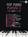 Pop Piano Playlist 3 - 