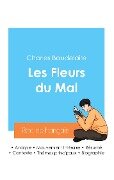 Réussir son Bac de français 2024 : Analyse des Fleurs du Mal de Baudelaire - Charles Baudelaire