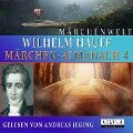 Märchen-Almanach 4 - Wilhelm Hauff