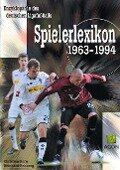 Enzyklopädie des deutschen Ligafussballs 09. Spielerlexikon 1963 bis 1994 - Christian Karn, Reinhard Rehberg