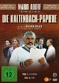 Die Kaltenbach-Papiere - Rainer Erler, Eugen Thomass