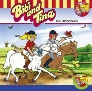 Folge 26:Die Osterferien - Bibi & Tina