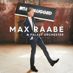 Max Raabe - MTV Unplugged - Max Raabe