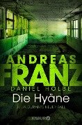 Die Hyäne - Andreas Franz, Daniel Holbe