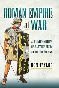 Roman Empire at War - Donathan Taylor