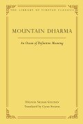 Mountain Dharma - Dolpopa Sherab Gyaltsen, Cyrus Stearns