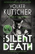 The Silent Death - Volker Kutscher