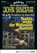 John Sinclair 264 - Jason Dark