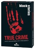 black stories True Crime - Corinna Harder, Jens Schumacher