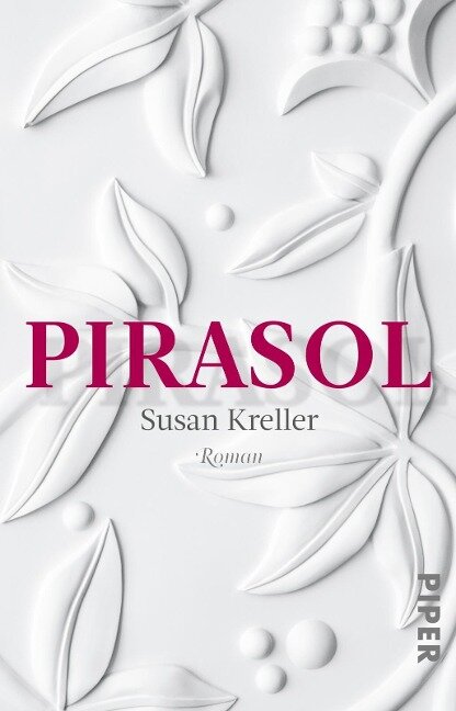 Pirasol - Susan Kreller