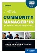 Community Manager*in - Vivian Pein